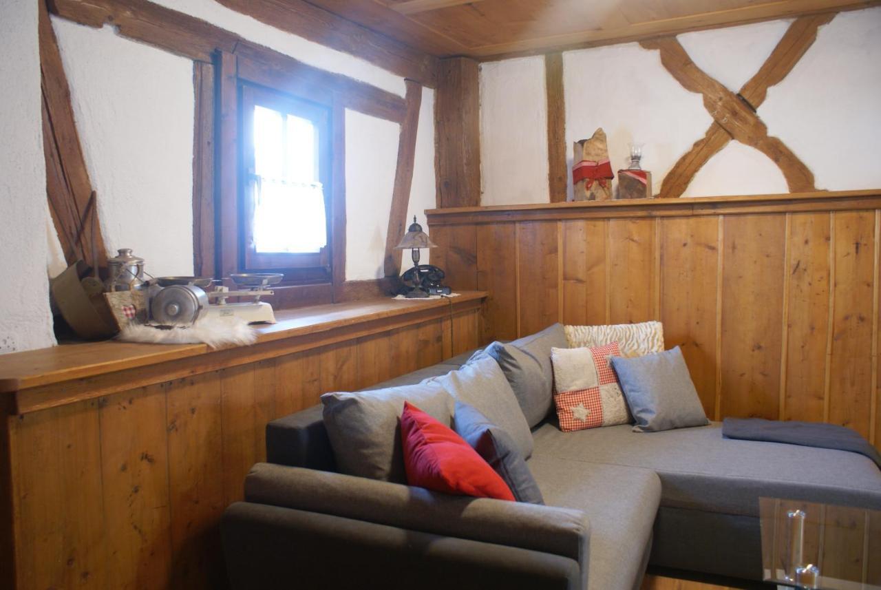 Ferienwohnung Hiemer Bad Grönenbach Εξωτερικό φωτογραφία